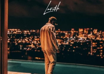 Lavi$h We Make Sense single cover