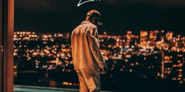 Lavi$h We Make Sense single cover