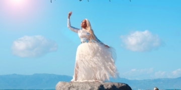 latocha scott the invitation a conversation with god album cover