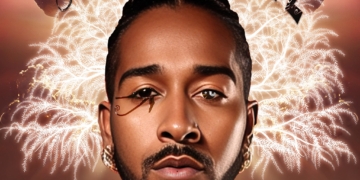 Omarion Big Vibez