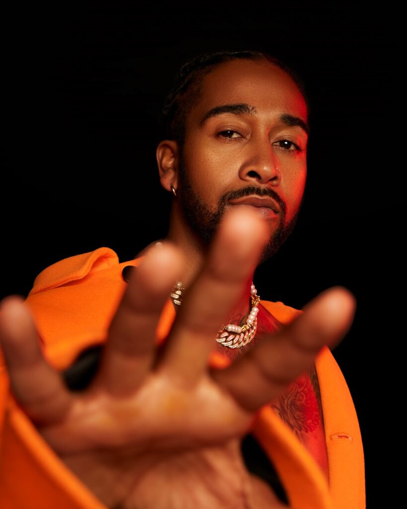 Omarion