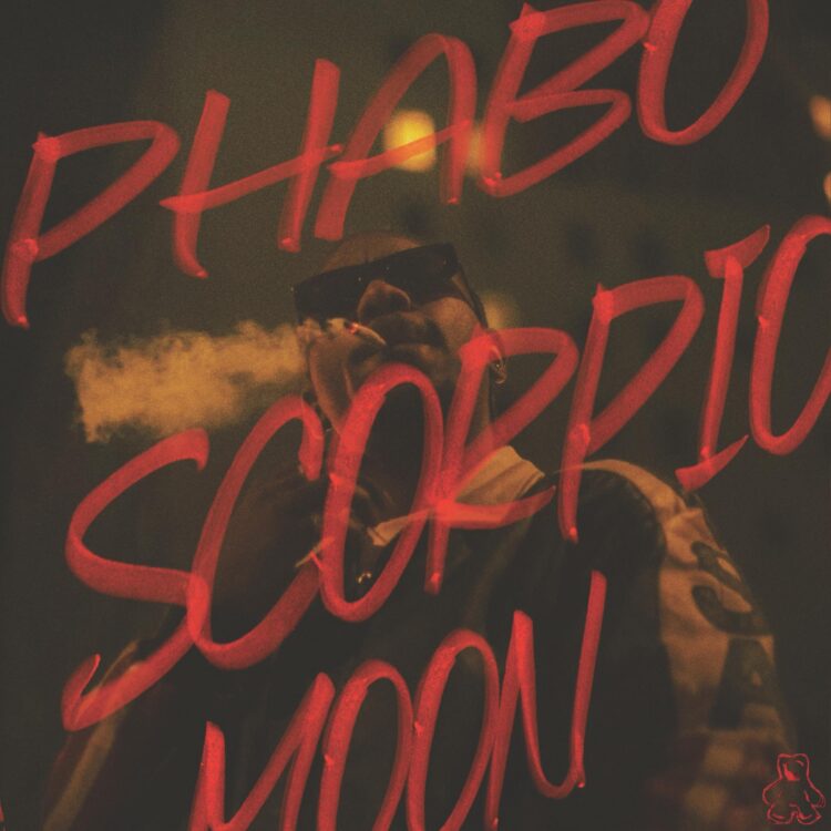 Phabo Scorpio Moon