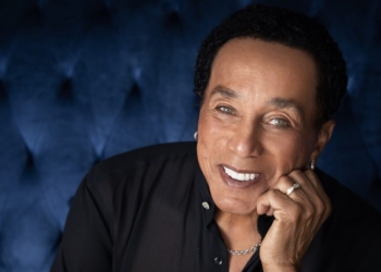 Smokey Robinson