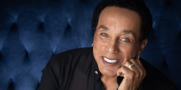 Smokey Robinson