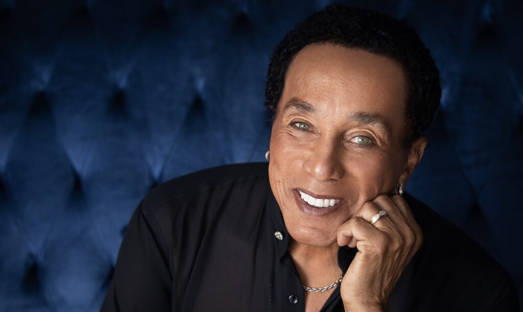 Smokey Robinson