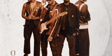 Jordan Hawkins and Phabo Timeless