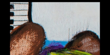 Dinner Party, Ant Clemons Insane single artwork