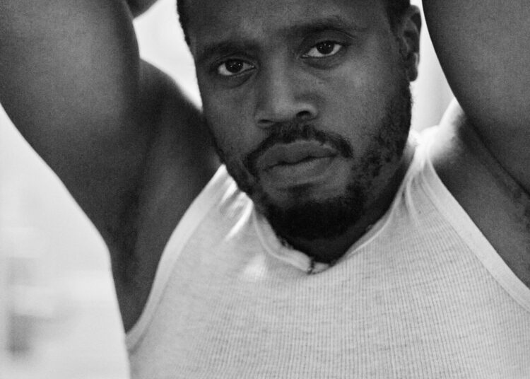 Durand Jones on Debut Album 'Wait Til I Get Over' Interview