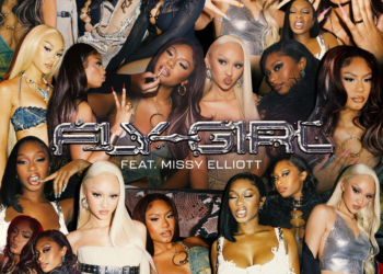 FLO, Missy Elliott Fly Girl