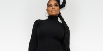 Janet Jackson Family First Documentary