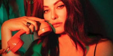 Janine If I Call