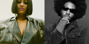 Broccoli City Festival 2023 Lineup with Jazmine Sullivan and Brent Faiyaz