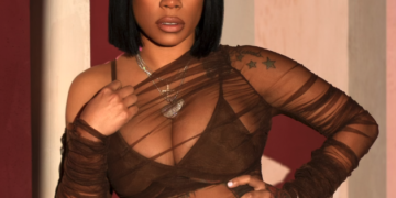 Keyshia Cole