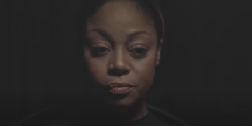 LaTavia Roberson The Reintroduction Documentary