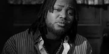 Leon Thomas Breaking Point