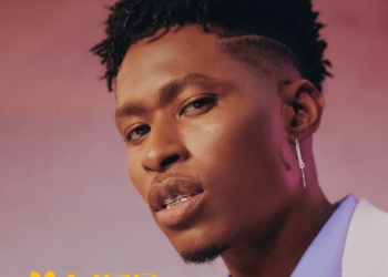 Lucky Daye Over single cover