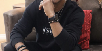 Marques Houston