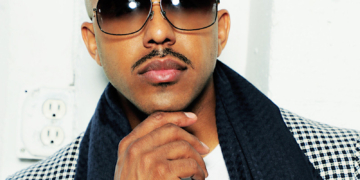 Marques Houston