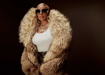 Mary J. Blige