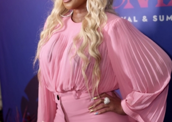 Mary J. Blige