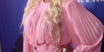 Mary J. Blige