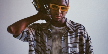 Masego Interview