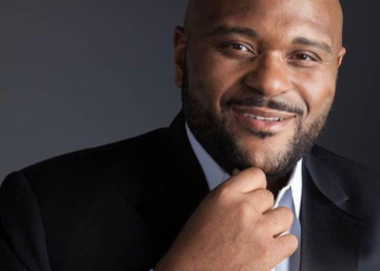 Ruben Studdard new album
