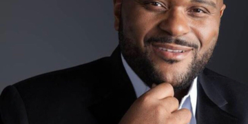 Ruben Studdard new album