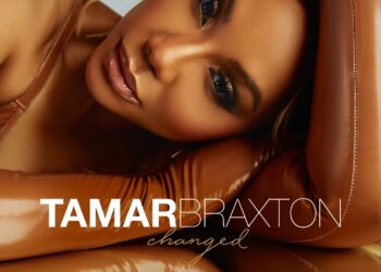 Tamar Braxton Changed single cover