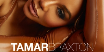 Tamar Braxton Changed single cover