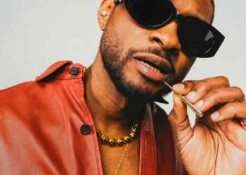 Usher GLU