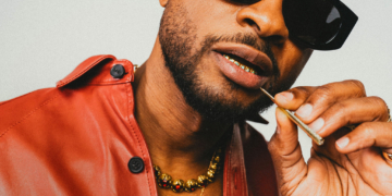 Usher GLU