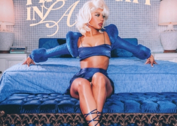 Victoria Monét's Spotify First Nights concert series
