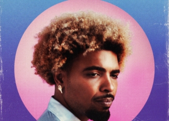 Devon Gilfillian Love You Anyway album cover