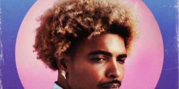Devon Gilfillian Love You Anyway album cover