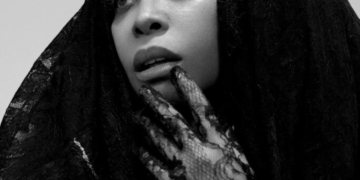 Erykah Badu Unfollow Me Tour
