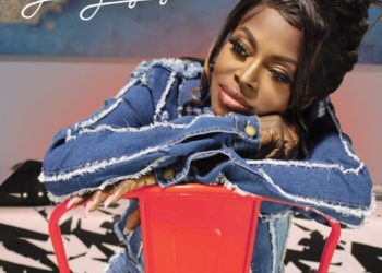 Angie Stone new album Love Language artwork