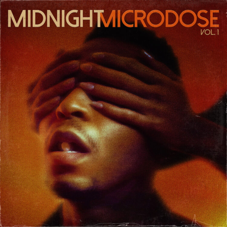 Kevin Ross Midnight Microdose
