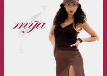 Mya deluxe album