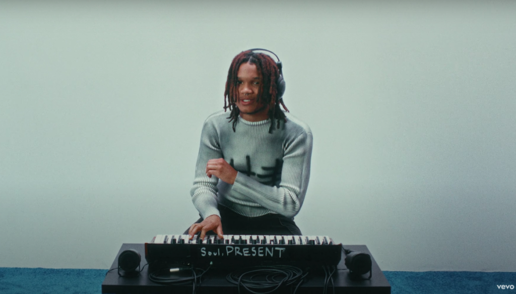 Q not alone video