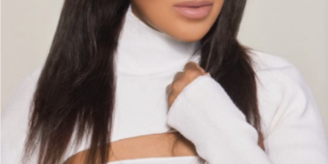 Toni Braxton