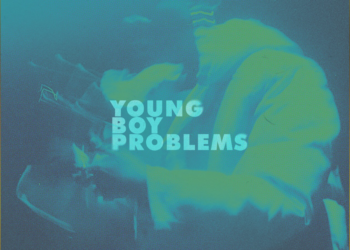Roy Woods Young Boy Problems single cover