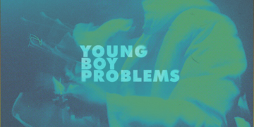 Roy Woods Young Boy Problems single cover