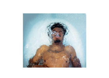 Chase Shakur sink or swim single cover