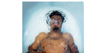 Chase Shakur sink or swim single cover