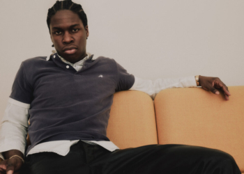 Daniel Caesar