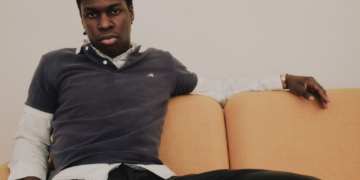 Daniel Caesar