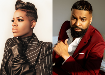 Fantasia and Ginuwine to perform at Louisville Funk Fest 2023