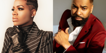 Fantasia and Ginuwine to perform at Louisville Funk Fest 2023
