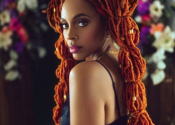 Jade Novah Butterfly